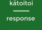 Katoitoi - Response