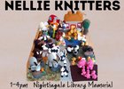Nellie Knitters