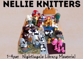Nellie Knitters