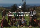 Active Hope: Deep Ecology & Yoga Retreat with Inna Alex