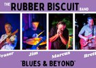The Rubber Biscuit Band
