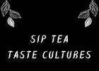 TUKU 24 - Sip Tea Taste Cultures