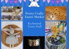The Pretty Crafty Market 
