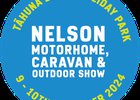 Nelson Motorhome, Caravan & Outdoor show 2024