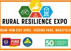 Rural Resilience Expo 