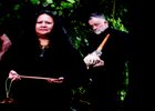 TUKU 24 - Ancient Sounds and Pūrakau of Matangi Āwhio with Bob Bickerton and Donna McLeod