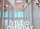 Studio Open Day