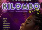 Kilombo Party [Afro, Latin & Caribbean Urban Beatz]
