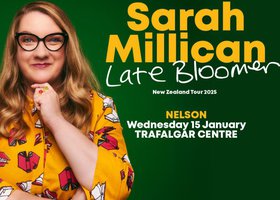 Sarah Millican