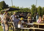 Kiwi Spirit Distillery Garden Parties