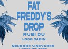 Fat Freddy's Drop @ Neudorf Vineyards