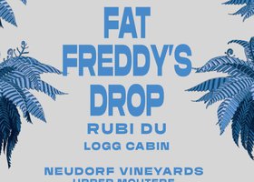 Fat Freddy's Drop @ Neudorf Vineyards